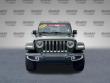 2021 Jeep Wrangler 4xe Unlimited Sahara Convertible