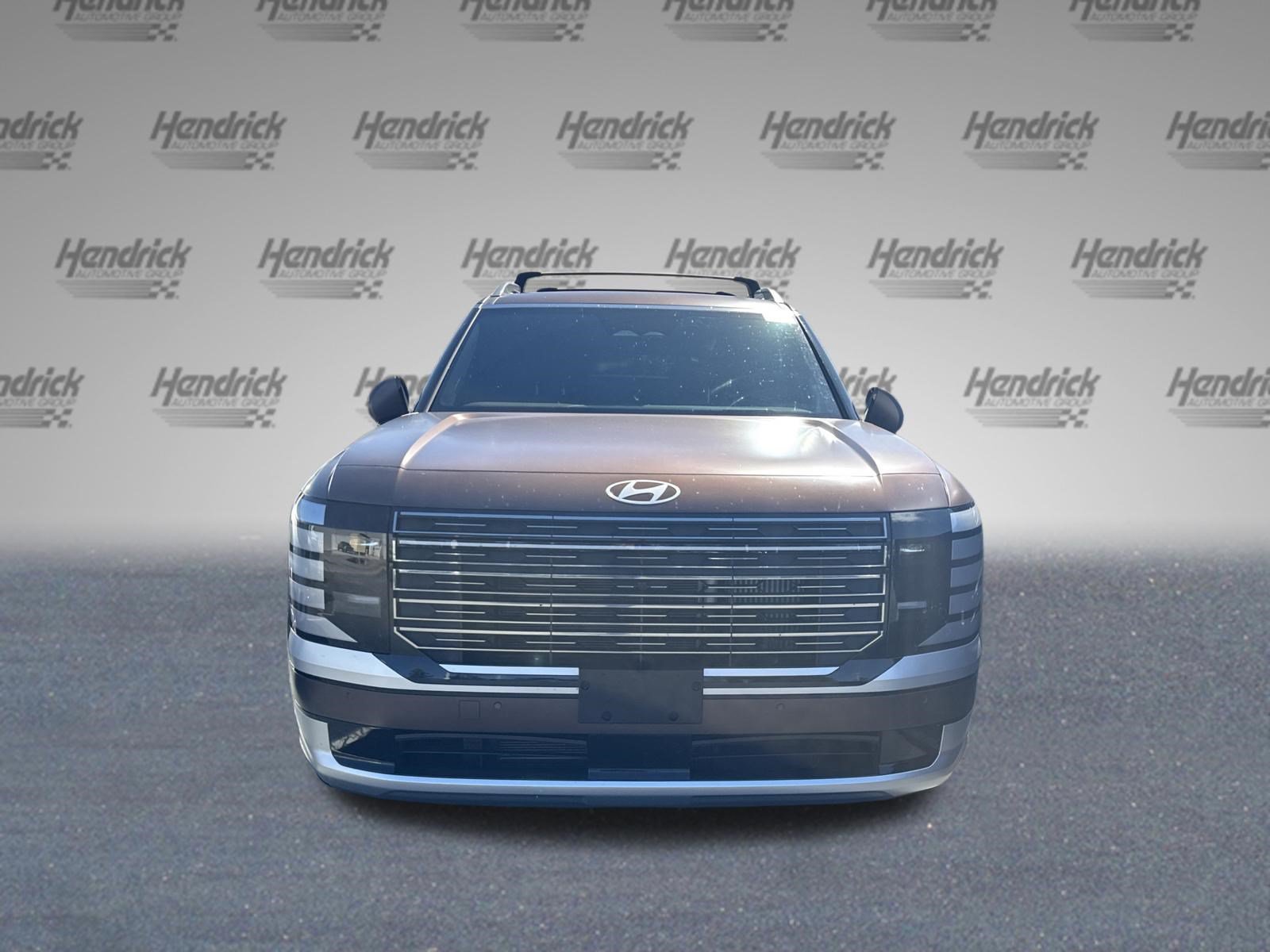 Used 2026 Hyundai Palisade Hybrid Calligraphy SUV