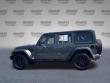 2021 Jeep Wrangler Unlimited 80th Anniversary Convertible
