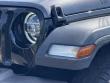 2021 Jeep Wrangler Unlimited 80th Anniversary Convertible