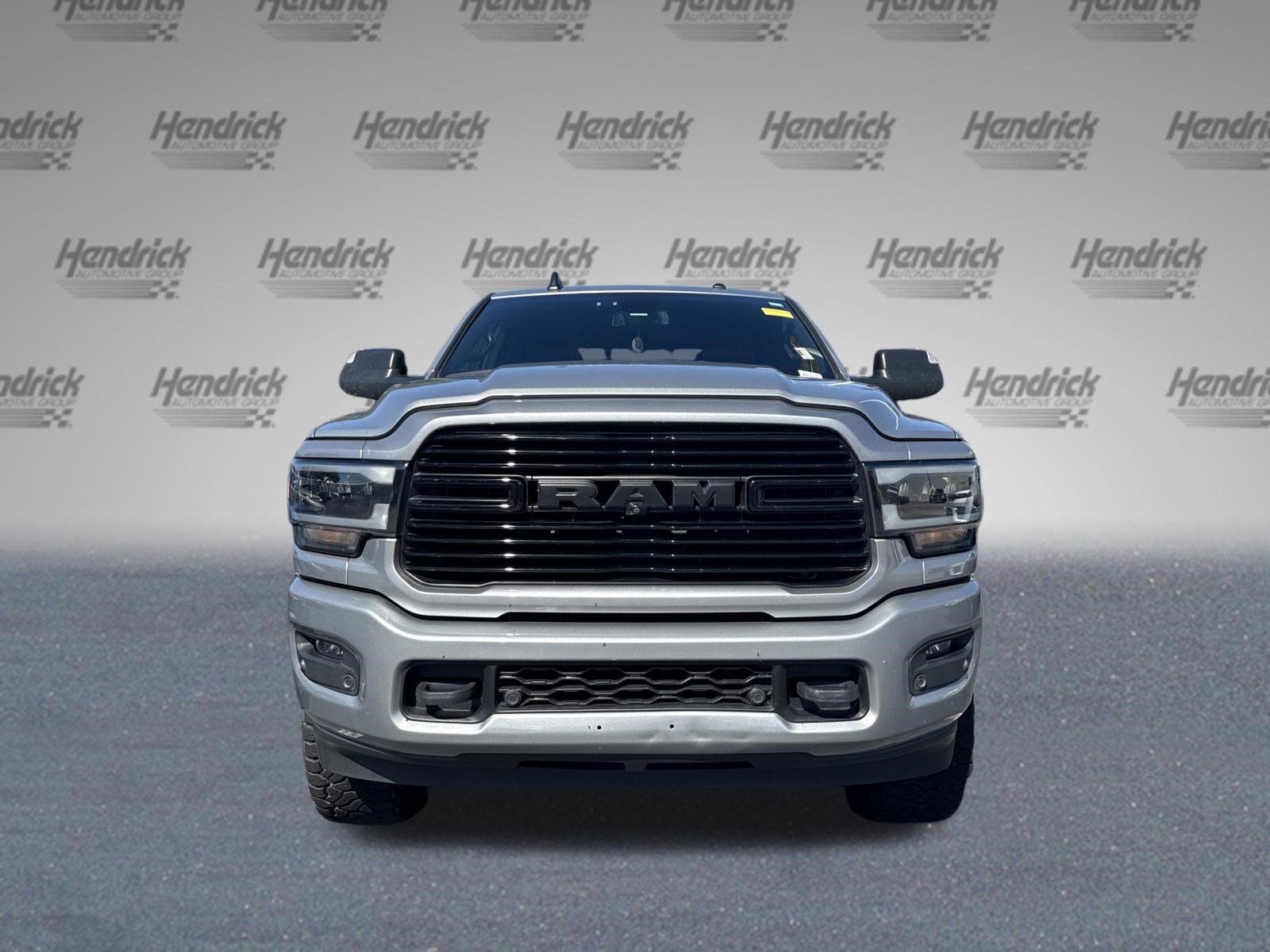 Used 2022 Ram 3500 Laramie Pickup