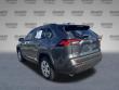 2021 Toyota RAV4 LE SUV
