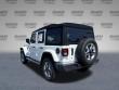 2018 Jeep Wrangler Unlimited Sahara Convertible
