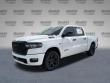 2026 Ram 1500 Big Horn Pickup