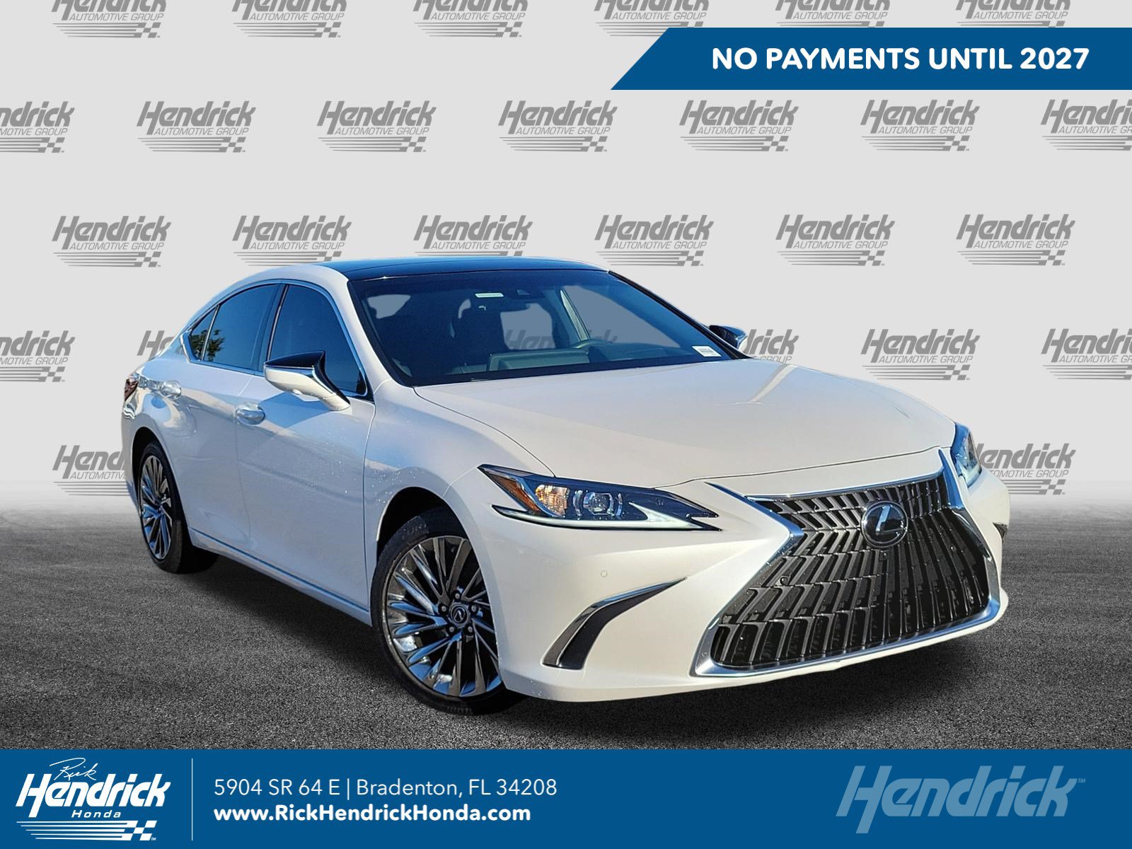  LEXUS ES 350