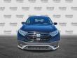 2020 Honda CR-V Hybrid EX-L SUV