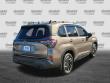 2025 Subaru Forester Limited SUV