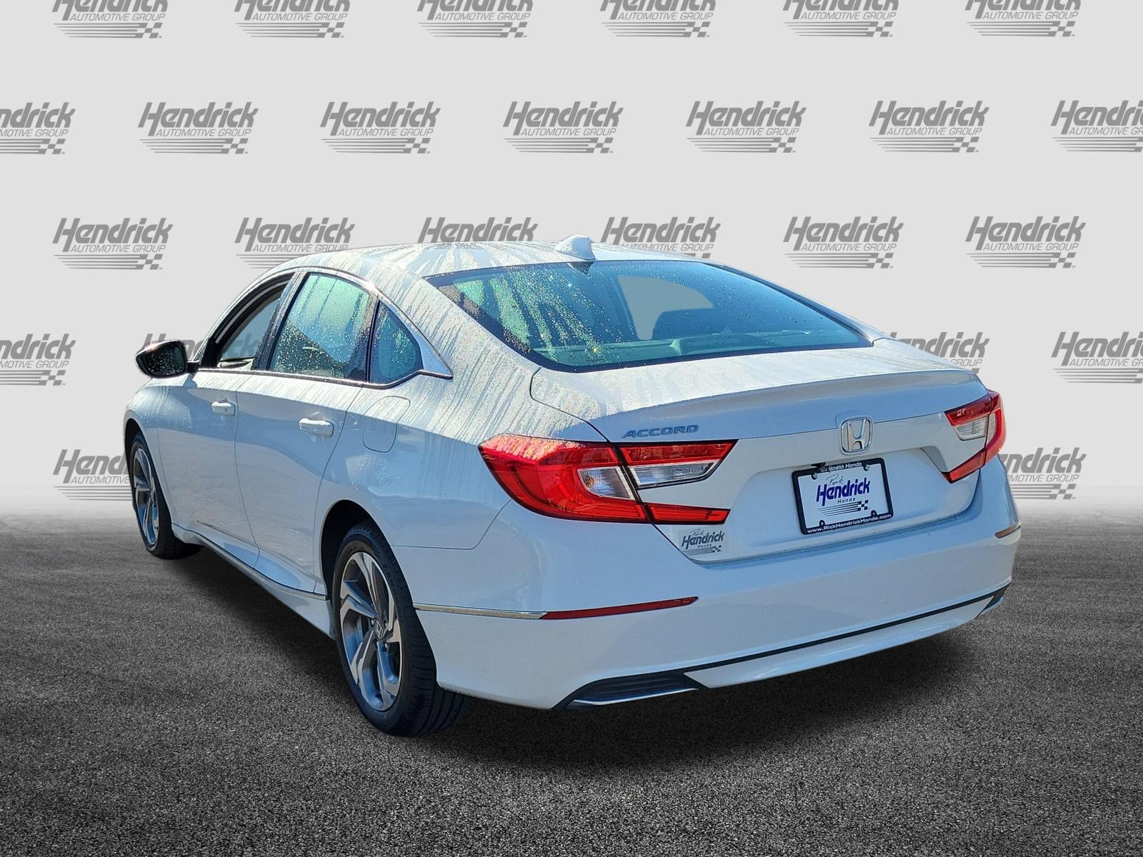Used 2019 Honda Accord EX Sedan