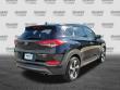2016 Hyundai Tucson Limited SUV