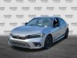 2022 Honda Civic Sport Sedan