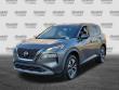 2021 Nissan Rogue SV SUV