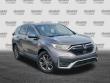 2020 Honda CR-V EX 2WD SUV