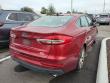 2019 Ford Fusion SEL Sedan