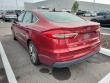 2019 Ford Fusion SEL Sedan