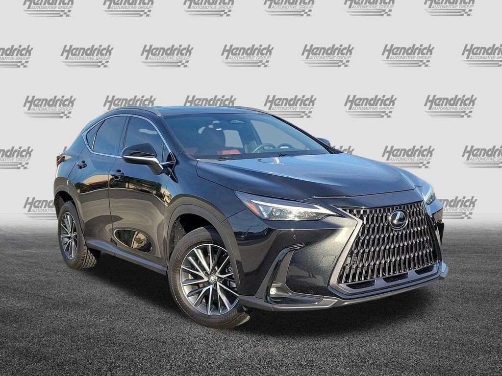 Used 2022 Lexus NX 350 Premium SUV