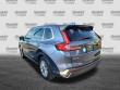 2025 Honda CR-V EX SUV