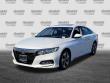 2019 Honda Accord EX Sedan