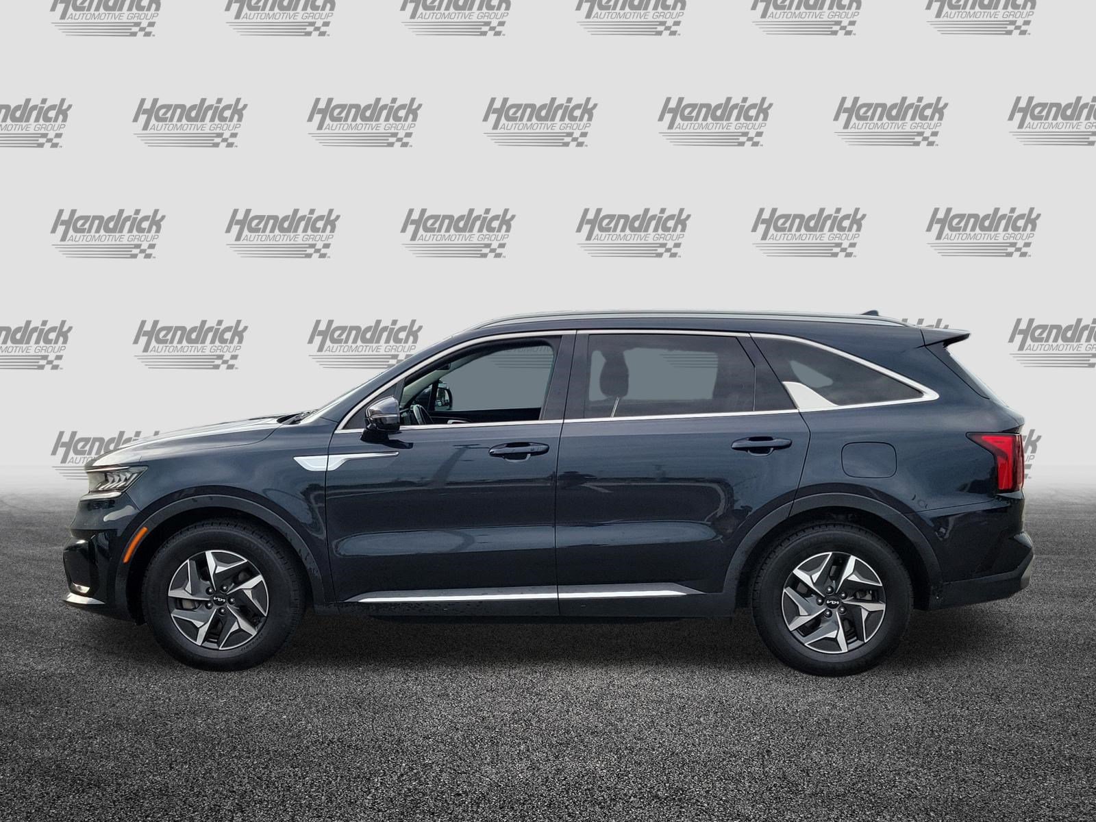 Used 2022 Kia Sorento Hybrid EX SUV