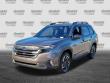 2025 Subaru Forester Limited SUV