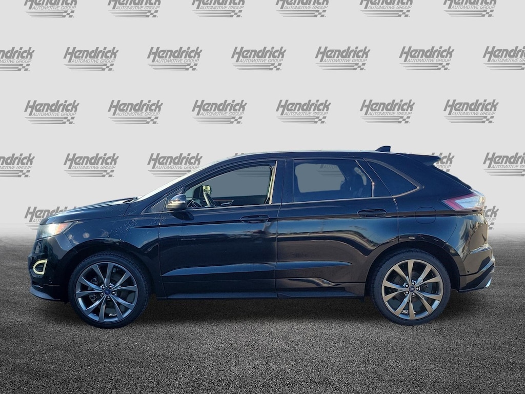 Used 2016 Ford Edge Sport SUV