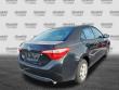 2016 Toyota Corolla L Sedan