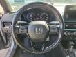 2022 Honda Civic Sport Sedan
