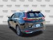 2020 Honda CR-V Hybrid EX-L SUV