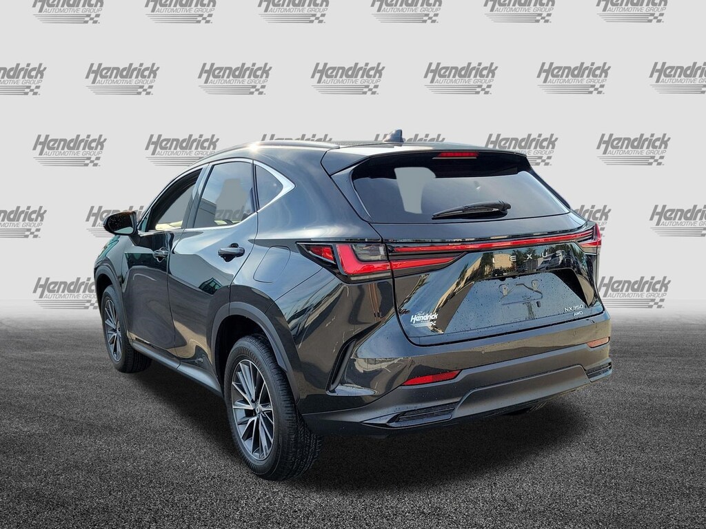 Used 2022 Lexus NX 350 Premium SUV