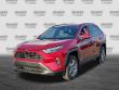 2025 Toyota RAV4 XLE SUV