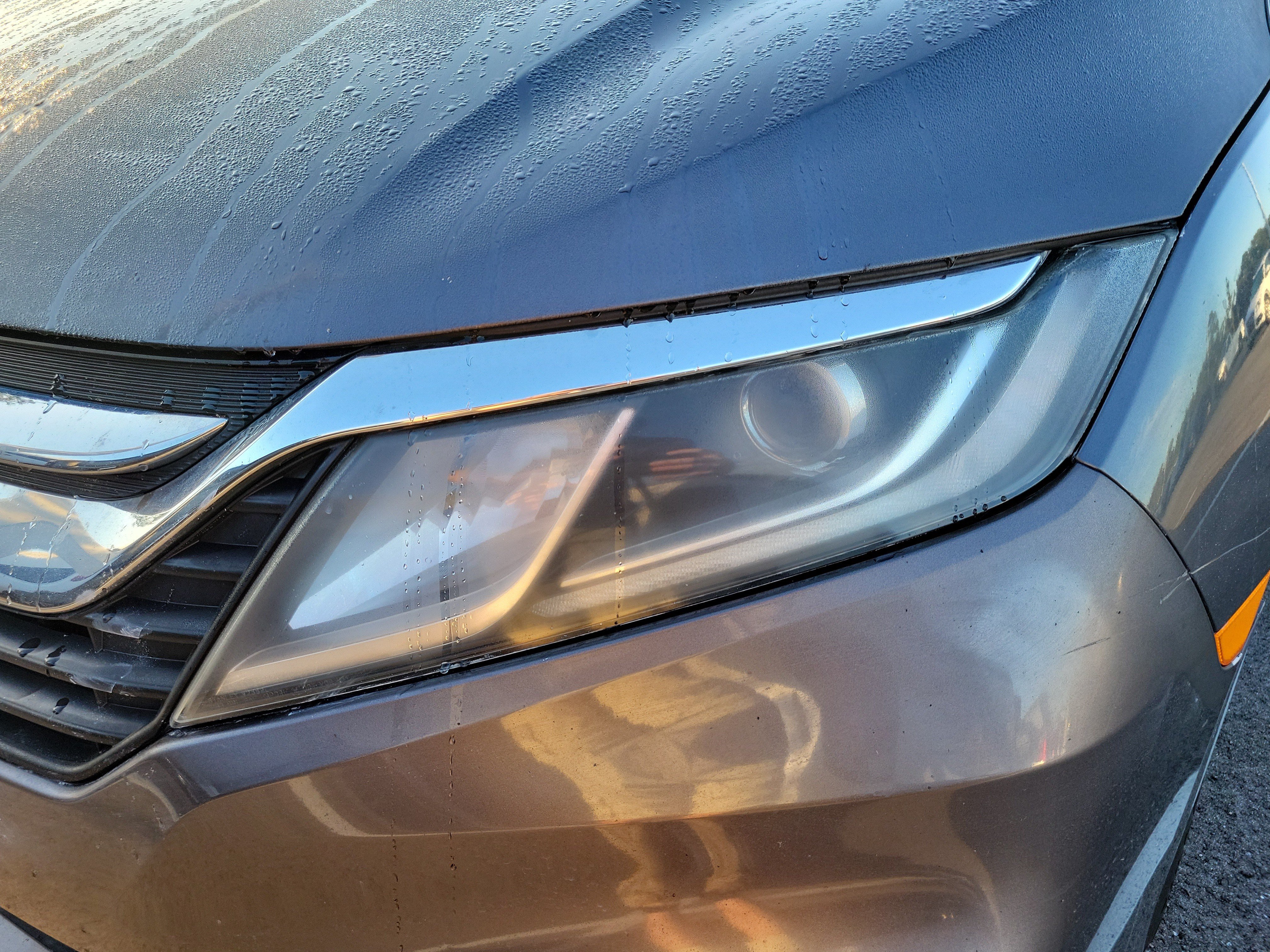 Used 2019 Honda Odyssey EX Van
