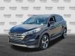 2016 Hyundai Tucson Limited SUV