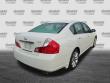 2007 INFINITI M35 Base Sedan