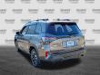 2025 Subaru Forester Limited SUV