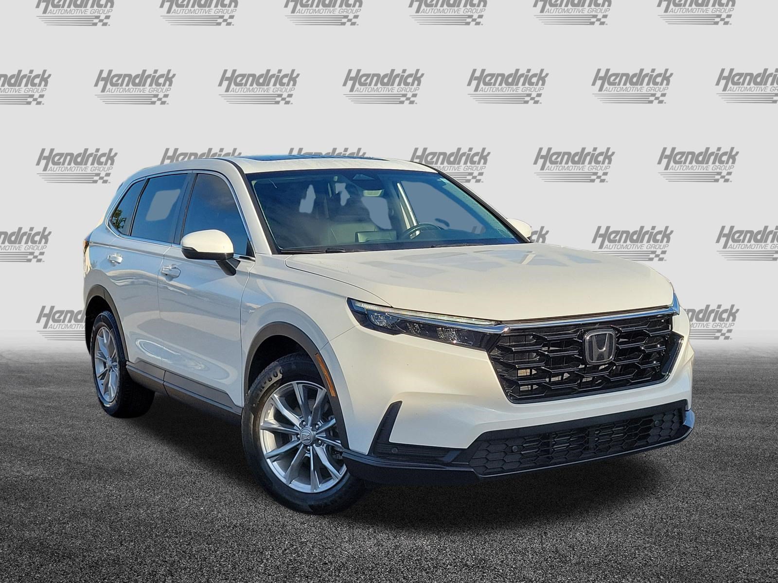 2023 Honda CR-V EX-L w/BSI SUV