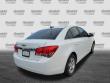 2016 Chevrolet Cruze Limited 1LT Auto Sedan