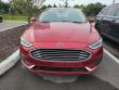2019 Ford Fusion SEL Sedan