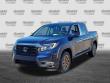 2022 Honda Ridgeline RTL-E Truck Crew Cab