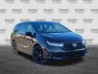 2023 Honda Odyssey Sport Van