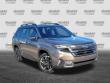 2025 Subaru Forester Limited SUV