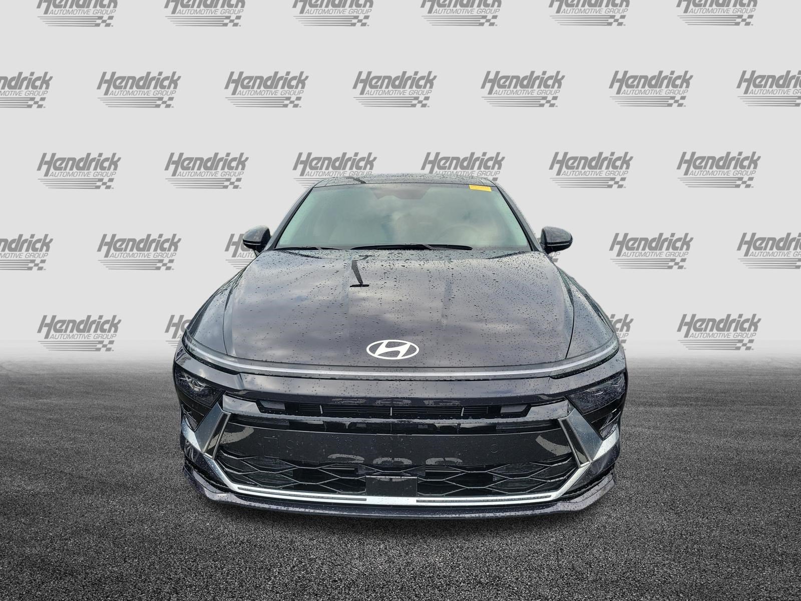 Used 2024 Hyundai Sonata SEL Sedan