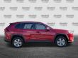 2025 Toyota RAV4 XLE SUV