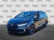 2023 Honda Odyssey Sport Van