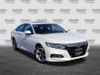 2019 Honda Accord EX Sedan