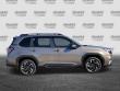 2025 Subaru Forester Limited SUV