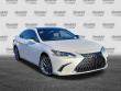 2024 LEXUS ES 350 Luxury Sedan