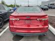 2019 Ford Fusion SEL Sedan