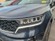 2022 Kia Sorento Hybrid EX SUV