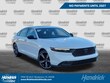  Honda Accord Hybrid