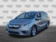 2020 Honda Odyssey EX-L w/Navi & RES Van