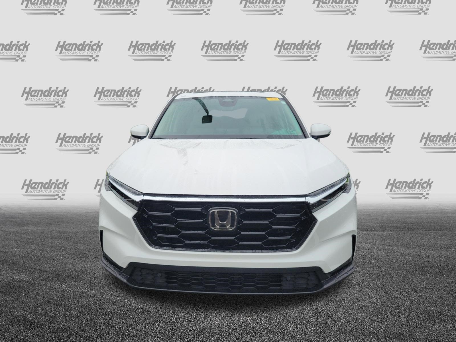 Used 2024 Honda CR-V EX-L SUV